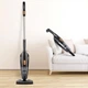 Ручной пылесос Deerma Corded Hand Stick Vacuum Cleaner (DX115C) - изображение 1