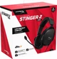 Наушники гарнитура HyperX Cloud Stinger 2 Core PC 3.5mm Black черный (456533) - изображение 9