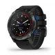 Смарт-часы Garmin Descent Mk2i Titanium Carbon Gray DLC with Black Band (010-02132-01/11) - изображение 1