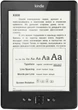 Електронна книга Amazon Kindle 5th Gen Black - зображення 1