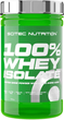 Białko Scitec Nutrition 100% Whey Isolate 700 g Czekoladowy (5999100023130) - obraz 1