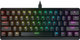 Klawiatura przewodowa Cougar Puri Mini RGB Gateron Red USB (CGR-WM1MI-PRMR) - obraz 1