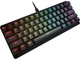 Klawiatura przewodowa Cougar Puri Mini RGB Gateron Red USB (CGR-WM1MI-PRMR) - obraz 4