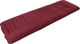 Коврик надувной Bo-Camp Laticuda Ergonomic Gold 191x60x14 см Grey/Red (3107105) (DAS301471) - изображение 1