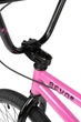 Велосипед Radio BMX Revo 20″ 20.0″ Hot pink (01005050221) - зображення 3