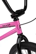 Велосипед Radio BMX Revo 20″ 20.0″ Hot pink (01005050221) - зображення 7