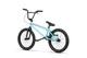 Велосипед Radio BMX Evol 20″ 20.3″ Matt sky blue (01005120221) - изображение 3