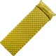 Килимок надувний Wechsel Coreo Double-Tube TL Lemon/Grey (233122) (DAS301741) - зображення 1