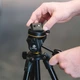 Штатив Vanguard Vesta 203AP (DAS301563) - зображення 11