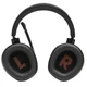 Навушники JBL Quantum 400 Black (JBLQUANTUM400BLK) - зображення 8