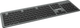 Klawiatura bezprzewodowa Canyon BK-10 Ultra-slim wireless Czarna (CND-HBTK10-US) - obraz 3