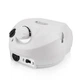 Фрезер для маникюра BUCOS Nail Drill ZS-601 PRO WHITE на 45 Вт. и 35 000 об. (+6 фрез в подарок) - изображение 5