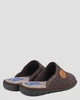 Тапочки Inblu 44 Коричневый Inb91-3Bbrown (модель: Inb91-3Bbrown) - изображение 5