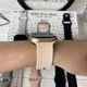 Smart Watch GS9 Pro Max Series 8 45 mm Gold Українська мова 2 ремінця - зображення 3