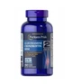 Комплексна добавка для підтримки здоров'я суглобів Puritans Pride Glucosamine Chondroitin MSM Triple Strength - 180 таблеток - зображення 1
