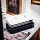 УМБ TESLA Fast Charge Wireless Power Bank 10000mAh (MagSafe) White - зображення 4