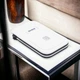 УМБ TESLA Fast Charge Wireless Power Bank 10000mAh (MagSafe) White - зображення 8