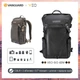 Рюкзак Vanguard VEO GO 42M Black (DAS301099) - зображення 18