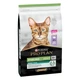 Сухой корм для взрослых кошек после стерилизации Purina Pro Plan Sterilised Adult 1+ Renal Plus с индейкой 10 кг - изображение 1