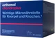 Вітамінно-мінеральний комплекс Orthomol ChondroPluse гранули + капсули (для нормального функціонування хрящів і кісток) 30 пакетів, 1 пакет: гранули + 2 капсули (18052351) - зображення 1