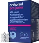 Пробиотический комплекс Orthomol Pro Junior жевательные мишки 10 шт (18113130) - изображение 2