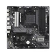 Материнская плата ASRock B550M Phantom Gaming 4 - изображение 1