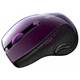Мышка Canyon CNS-CMSW01P Wireless Purple/Black (CNS-CMSW01P) - изображение 1