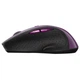Мышка Canyon CNS-CMSW01P Wireless Purple/Black (CNS-CMSW01P) - изображение 4