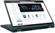 Ноутбук Lenovo Yoga 6 13ABR8 (83B2007MRA) Dark Teal - изображение 1