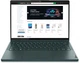 Ноутбук Lenovo Yoga 6 13ABR8 (83B2007MRA) Dark Teal - изображение 2