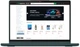 Ноутбук Lenovo Yoga 6 13ABR8 (83B2007MRA) Dark Teal - изображение 3