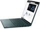 Ноутбук Lenovo Yoga 6 13ABR8 (83B2007MRA) Dark Teal - изображение 4