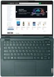 Ноутбук Lenovo Yoga 6 13ABR8 (83B2007MRA) Dark Teal - изображение 7