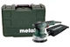 Эксцентриковая шлифмашина Metabo SXE 3125, 310 Вт, 125 мм, в кейсе (600443500) - изображение 1