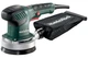 Эксцентриковая шлифмашина Metabo SXE 3125, 310 Вт, 125 мм (600443000) - изображение 1