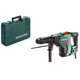 Перфоратор Metabo KHEV 8-45 BL в кейсе (600766500) - изображение 1