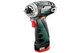 Акумуляторний дриль-шурупокрут Metabo PowerMaxx BS Basic 2 акб 2.0 Ah, з/п (600984000) - зображення 3