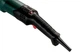 Угловая шлифмашина Metabo WEV 17-125&nbsp;Quick RT (601089000) - изображение 2