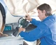 Ексцентрикова шліфмашина Metabo SXE 450 TurboTec (600129000) - зображення 2