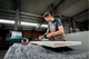 Ексцентрикова шліфмашина Metabo SXE 450 TurboTec (600129000) - зображення 3
