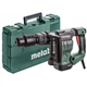 Отбойный молоток Metabo MH 5 1100 Вт, в кейсе (600147500) - изображение 1