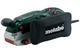 Ленточная шлифмашина Metabo BAE 75 (600375000) - изображение 2