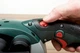 Ленточная шлифмашина Metabo BAE 75 (600375000) - изображение 3