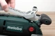 Ленточная шлифмашина Metabo BAE 75 (600375000) - изображение 4