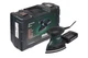Мультишліфмашина Metabo FMS 200 intec 200 Вт (600065500) - зображення 3