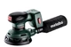 Акумуляторна ексцентрикова шліфмашина Metabo SXA 18 LTX 125 BL, в M/Box, без акб і з/п (600146840) - зображення 2