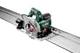 Дискова пила Metabo KS 55 FS (600955000) - зображення 4
