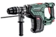 Акумуляторний перфоратор Metabo KHA 18 LTX BL 40 без акб і з/п, у кейсі (600752840) - зображення 1