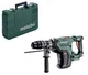 Акумуляторний перфоратор Metabo KHA 18 LTX BL 40 без акб і з/п, у кейсі (600752840) - зображення 2