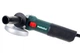 Кутова шліфмашина Metabo WEQ 1400-125 (600347000) - зображення 2